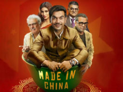 Made In China: Motion Poster | Rajkummar Rao, Mouni Roy, Boman Irani