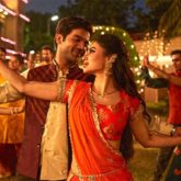 Made In China: Rajkummar Rao and Mouni Roy share their Navratri memories