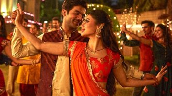 Made In China: Rajkummar Rao and Mouni Roy share their Navratri memories