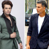 Maniesh Paul to have Akshay Kumar as his inaugural guest on his upcoming talk-show