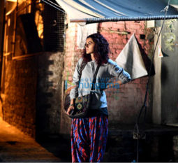 On The Sets Of The Movie Manmarziyaan