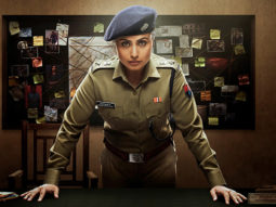 Mardaani 2 | Rani Mukerji | Date Announcement Teaser