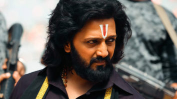 Marjaavaan: Did Riteish Deshmukh take inspiration from Kamal Haasan’s Appu Raja and Shah Rukh Khan’s Zero to play vertically challenged man?