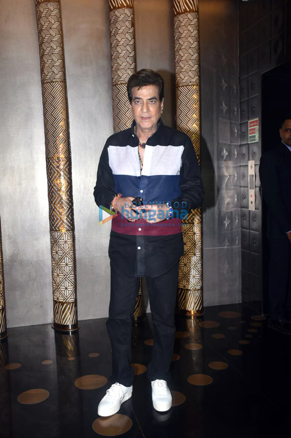 Photos: Celebs grace director Raaj Shaandilyaa’s birthday party Photos: Celebs grace director Raaj Shaandilyaa’s birthday party