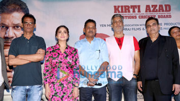 Photos: Celebs grace the trailer launch of Kirket
