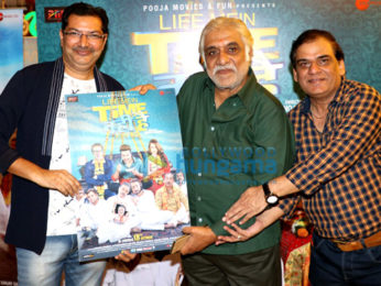 Photos: Celebs grace the trailer launch of Life Main Time Nahi Hai Kisi Ko