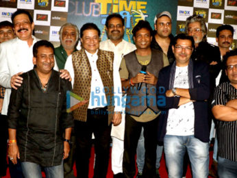 Photos: Celebs grace the trailer launch of Life Main Time Nahi Hai Kisi Ko