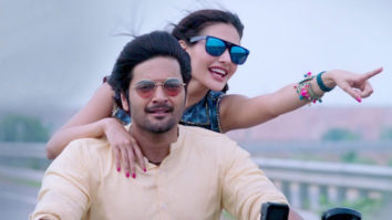 Prassthanam: Dil Dariyan | Ali Fazal and Amyra Dastur | Ankit Tiwari and Deepali Sathe
