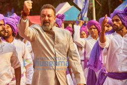 Movie Stills Of The Movie Prassthanam