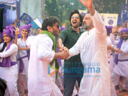 Movie Stills Of The Movie Prassthanam