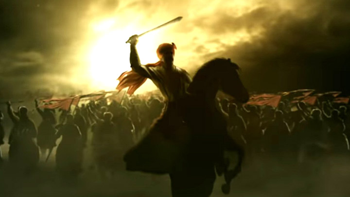 Prithviraj | Film Announcement Teaser | Akshay Kumar Prithviraj | Film Announcement Teaser | Akshay Kumar