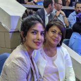 Priyanka Chopra Jonas takes mother Madhu Chopra as her plus one to the 100th US Open