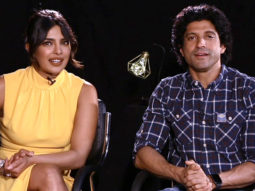Priyanka Chopra: “The Sky Is Pink is About Celebrating People’s Lives Instead Of…” | Farhan Akhtar Priyanka Chopra: “The Sky Is Pink is About Celebrating People’s Lives Instead Of…” | Farhan Akhtar