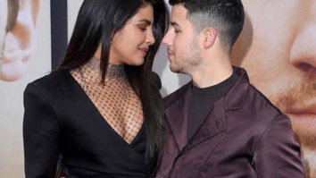 Priyanka Chopra says Nick Jonas always listens to Punjabi & Bollywood music, calls it his hype music
