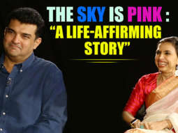 “Priyanka & Farhan was the Shonali’s CHOICE from the word go”: Siddharth Kapur | The Sky Is Pink “Priyanka & Farhan was the Shonali’s CHOICE from the word go”: Siddharth Kapur | The Sky Is Pink