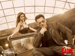 Movie Wallpapers Of The Movie Radhe - Your Most Wanted Bhai