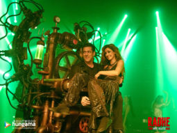 Wallpapers of the movie Radhe – Your Most Wanted Bhai