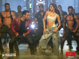 Wallpapers of the movie Radhe – Your Most Wanted Bhai