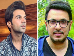 Rajkummar Rao to star in Dinesh Vijan’s upcoming horror film after RoohiAfza