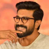 Ram Charan expresses his gratitude towards all the technicians who worked for 250 long days on Sye Raa Narasimha Reddy