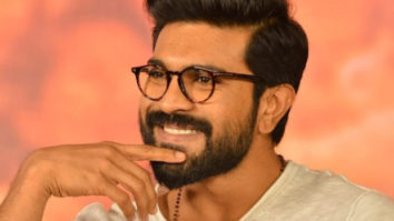 Ram Charan expresses his gratitude towards all the technicians who worked for 250 long days on Sye Raa Narasimha Reddy