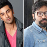 Ranbir Kapoor to star in Kabir Singh director Sandeep Vanga Reddy's next?
