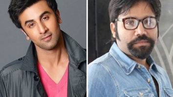 Ranbir Kapoor to star in Kabir Singh director Sandeep Reddy Vanga’s next?