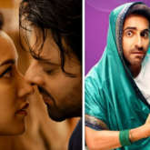 Saaho Box Office Collections – The Prabhas – Shraddha Kapoor starrer Saaho (Hindi) has a healthy score after two weeks, would face competition from Dream Girl now