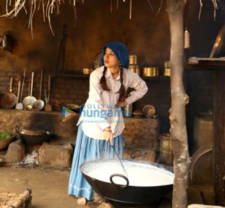 Movie Stills Of The Movie Saand Ki Aankh