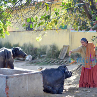 Movie Stills Of The Movie Saand Ki Aankh