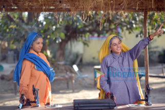 Movie Stills Of The Movie Saand Ki Aankh