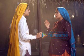 Movie Stills Of The Movie Saand Ki Aankh