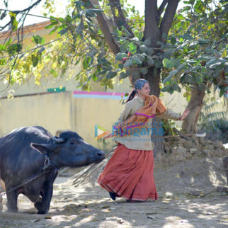 Movie Stills Of The Movie Saand Ki Aankh