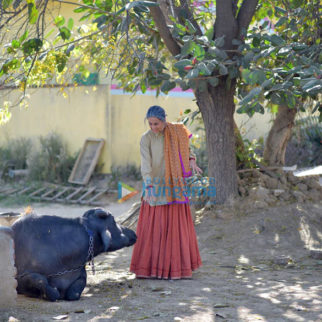 Movie Stills Of The Movie Saand Ki Aankh