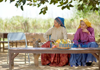 Movie Stills Of The Movie Saand Ki Aankh