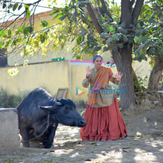 Movie Stills Of The Movie Saand Ki Aankh