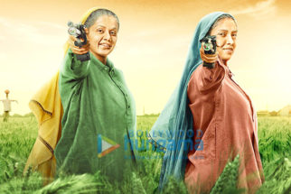 Movie Stills from the movie Saand Ki Aankh