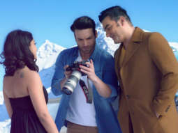 Saanson Mein Simat Jao | Main Zaroor Aaunga | Vikas Verma | Aindrita Ray | Sandeep Batraa