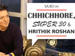 Sajid On Chhichhore & Super 30: “These Films Are DIFFICULT To Publicize Because…” Sajid On Chhichhore & Super 30: “These Films Are DIFFICULT To Publicize Because…”