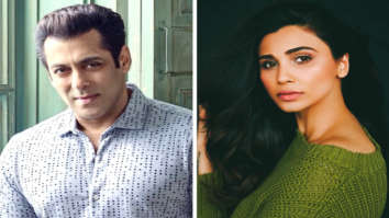 Salman Khan congratulates Daisy Shah for becoming an aspiring shooter!
