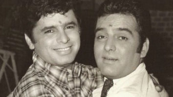Sanjay Khan remembers brother Feroz Khan on his 80th birth anniversary