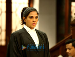 Movie Stills Of The Movie Section 375