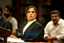 Movie Stills Of The Movie Section 375