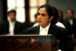 Movie Stills Of The Movie Section 375