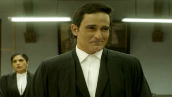 Section 375 Box Office Collections – The Akshaye Khanna – Richa Chadda starrer Section 375 has a low weekend, deserves a better watch