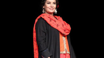 Shabana Azmi on turning 69, quietly