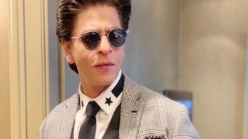 Shah Rukh Khan asked to file an affidavit by Calcutta High Court stating his relations with the IIPM