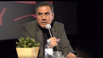 “Shah Rukh Khan is A GREAT FUN, Night Buddy, A Wonderful Guy”: Boman Irani | Rapid Fire