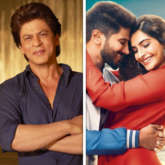 Shah Rukh Khan plays sutradhar in The Zoya Factor; Anil Kapoor has a hilarious cameo!