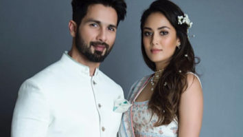 Shahid Kapoor and Mira Rajput invited by Giorgio Armani for Milan Fashion Week 2019
